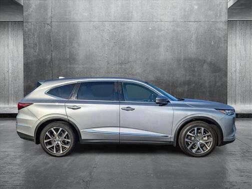 2024 Acura MDX Technology Package