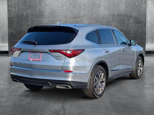 2024 Acura MDX Technology Package