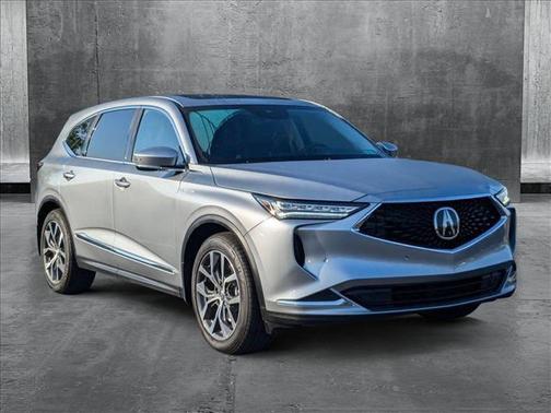 2024 Acura MDX Technology Package