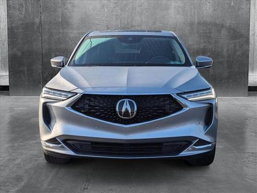 2024 Acura MDX Technology Package