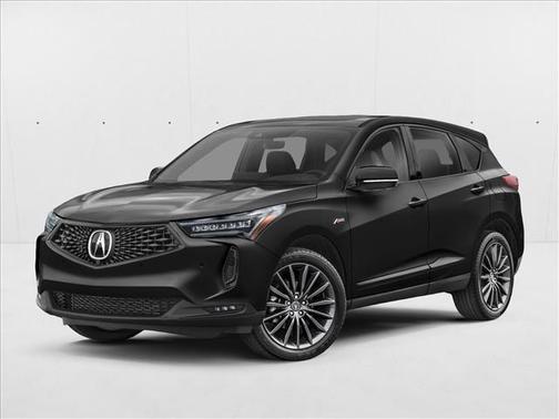 2024 Acura RDX A-Spec Advance Package