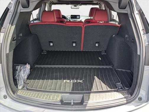 2025 Acura RDX A-Spec Advance Package