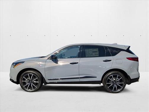 2025 Acura RDX A-Spec Advance Package