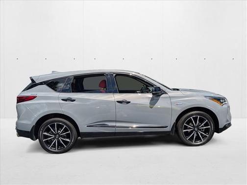 2025 Acura RDX A-Spec Advance Package