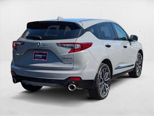 2025 Acura RDX A-Spec Advance Package