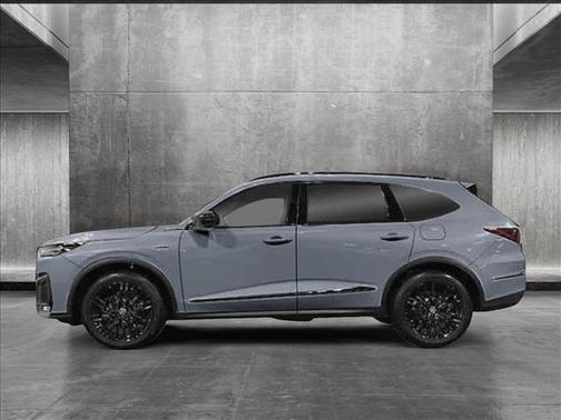 2025 Acura MDX A-SPEC Advance Package