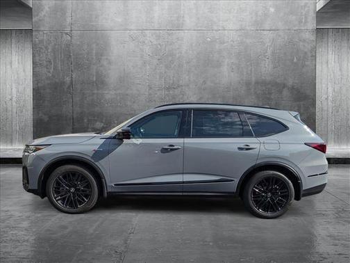 2025 Acura MDX A-SPEC Advance Package