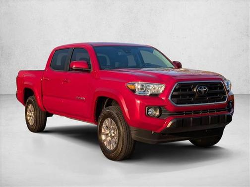 2019 Toyota Tacoma SR5