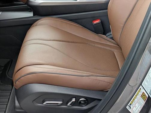 Liquid Carbon Metallic 2026 Acura RDX Advance Package