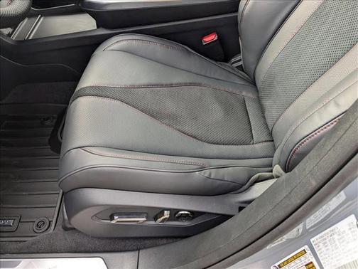 Urban Gray Pearl 2025 Acura RDX Base