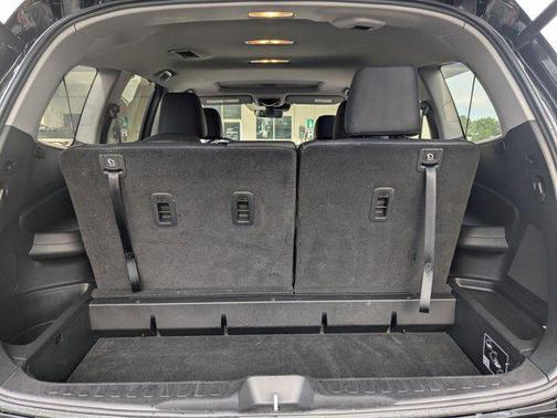 2022 Honda Pilot 2WD Special Edition