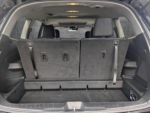2022 Honda Pilot 2WD Special Edition