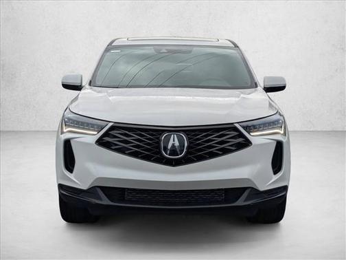 2025 Acura RDX Base
