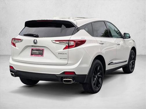 2025 Acura RDX Base