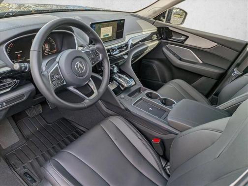 2026 Acura MDX Standard