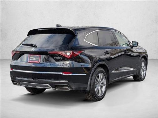 2026 Acura MDX Standard