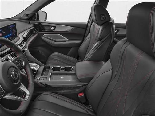 2026 Acura MDX A-SPEC Advance Package