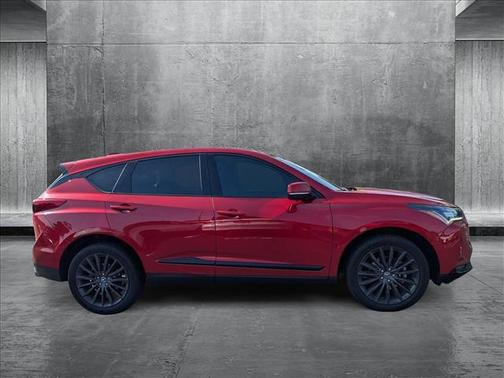 2024 Acura RDX A-Spec Advance Package