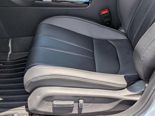 Urban Gray Pearl 2026 Acura Integra FWD A-Spec