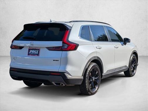 2023 Honda CR-V Hybrid Sport FWD