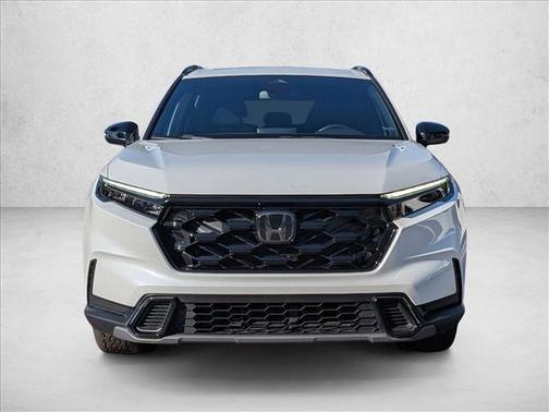 2023 Honda CR-V Hybrid Sport FWD