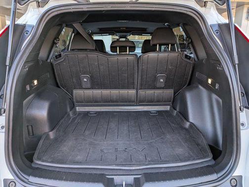 2023 Honda CR-V Hybrid Sport FWD