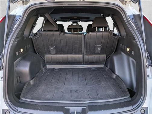 2023 Honda CR-V Hybrid Sport FWD