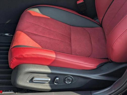 2025 Acura Integra A-SPEC Technology