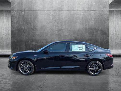 2025 Acura Integra A-SPEC Technology