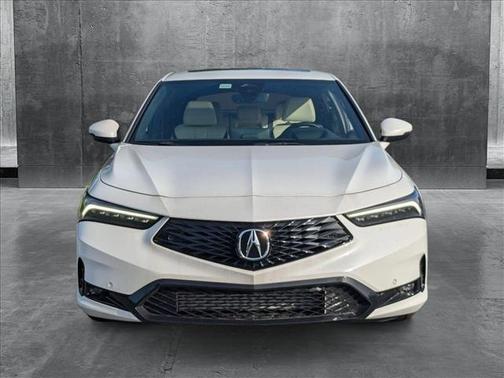2025 Acura Integra A-SPEC Technology
