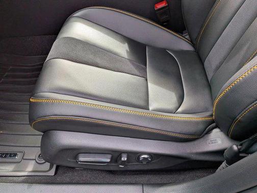 Majestic Black Pearl 2026 Acura Integra FWD A-Spec with Technology