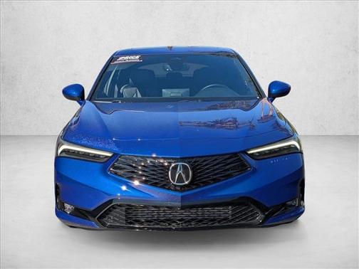 2025 Acura Integra A-SPEC