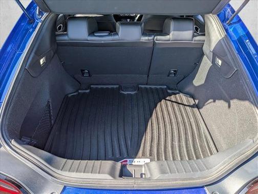 2025 Acura Integra A-SPEC