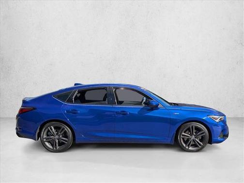 2025 Acura Integra A-SPEC