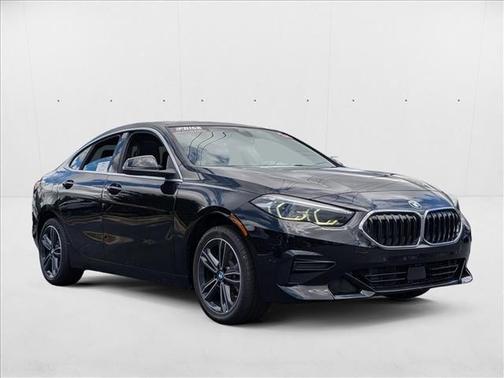 2024 BMW 228 Gran Coupe i sDrive