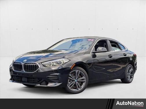 2024 BMW 228 Gran Coupe i sDrive