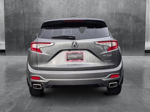 2025 Acura RDX Advance Package