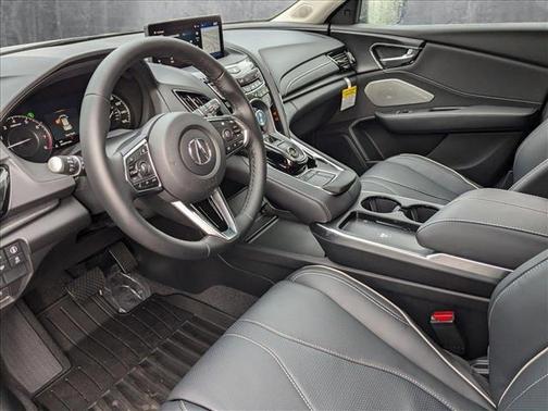 2025 Acura RDX Advance Package