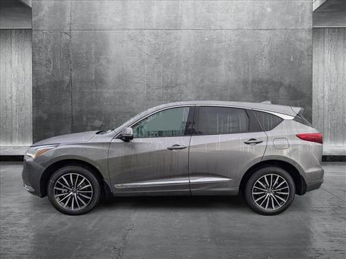 2025 Acura RDX Advance Package