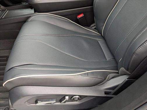 2025 Acura RDX Advance Package