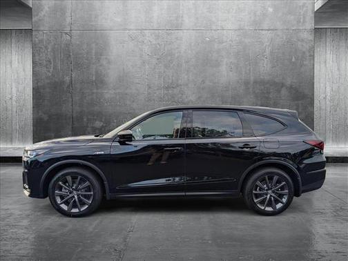 2025 Acura MDX A-SPEC