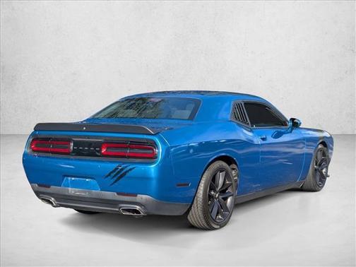 2021 Dodge Challenger GT