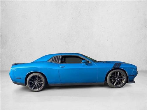 2021 Dodge Challenger GT