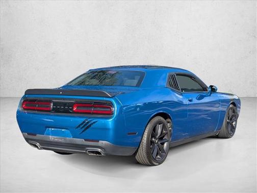 2021 Dodge Challenger GT