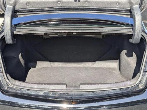 2017 Acura ILX AcuraWatch Plus Package