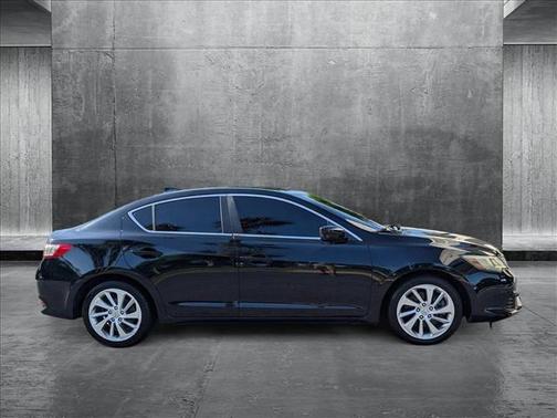 2017 Acura ILX AcuraWatch Plus Package