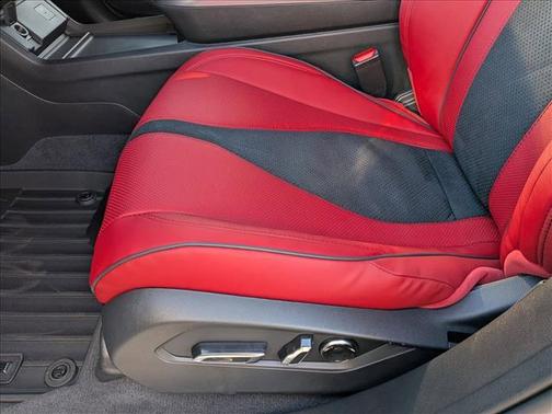 Majestic Black Pearl 2026 Acura RDX Base