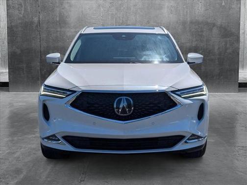 2024 Acura MDX Advance Package
