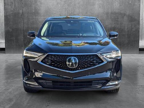 2023 Acura MDX Technology Package