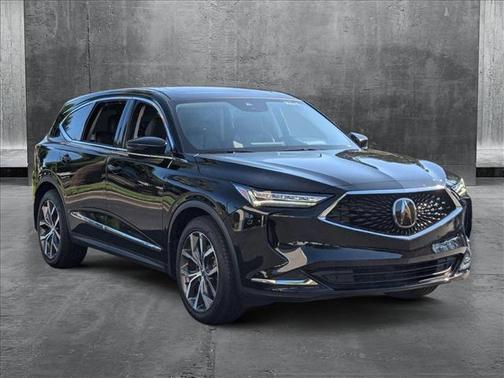 2023 Acura MDX Technology Package